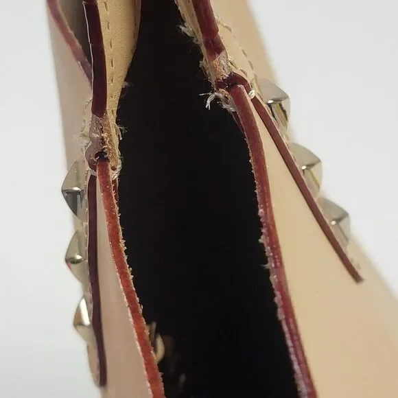 Rebecca Minkoff‎ Large Tote Handbag Shoulder Purse - Picture 10 of 16